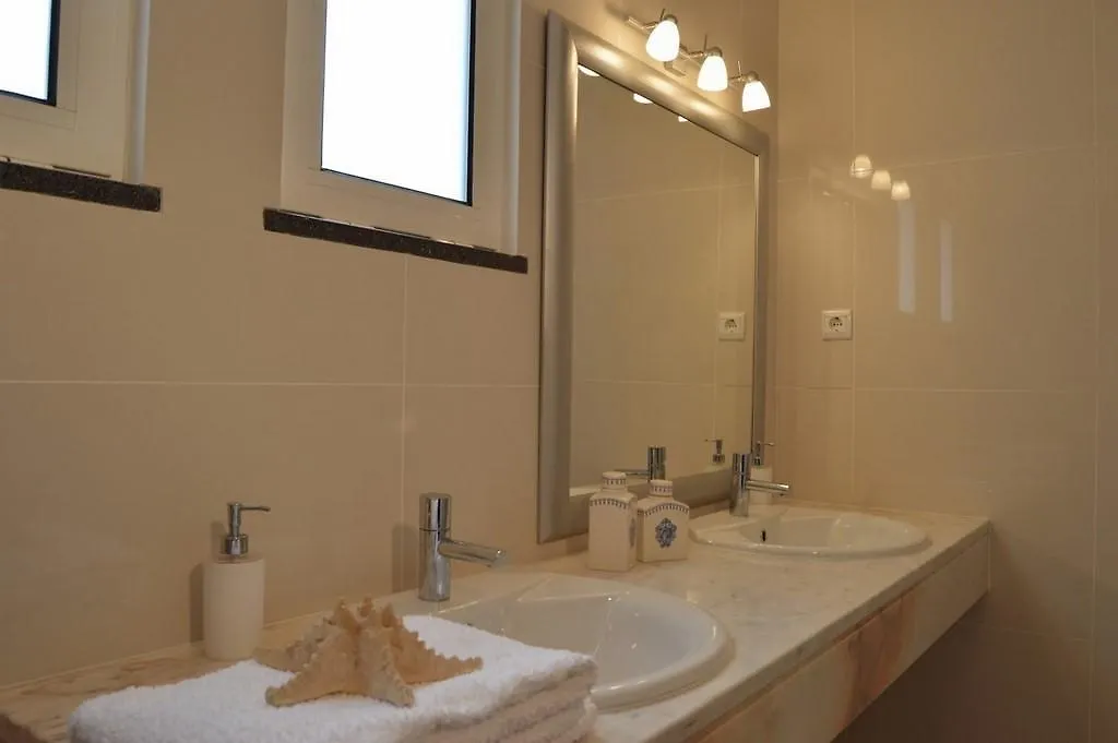 Holiday home Casa Das Martas Villa Funchal