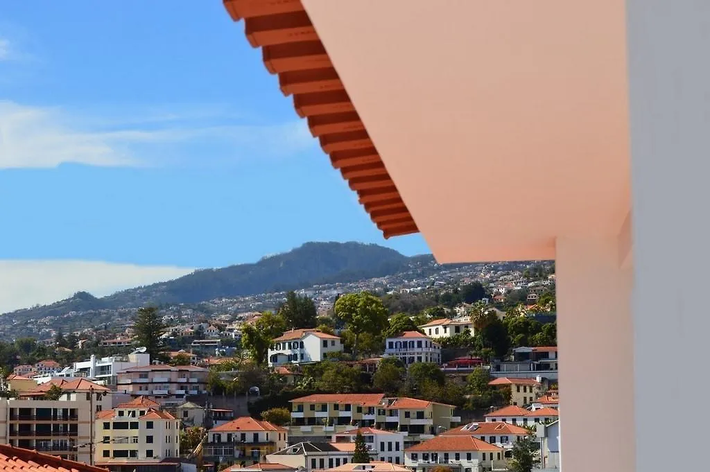 Casa Das Martas Villa Funchal