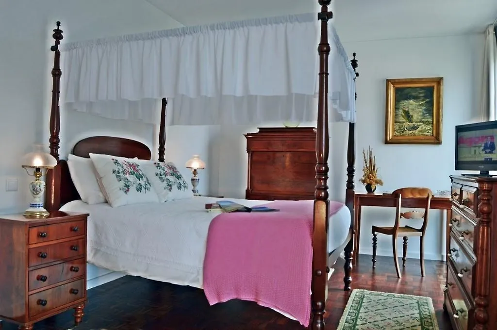 Holiday home Casa Das Martas Villa Funchal