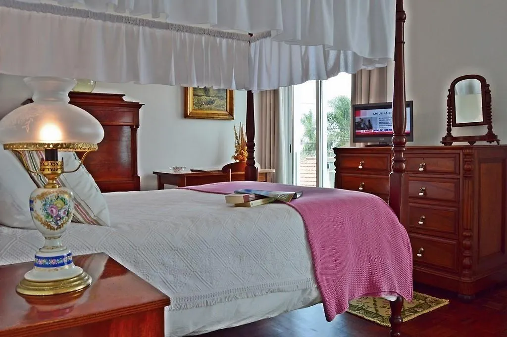 Casa Das Martas Villa Funchal  Portugal