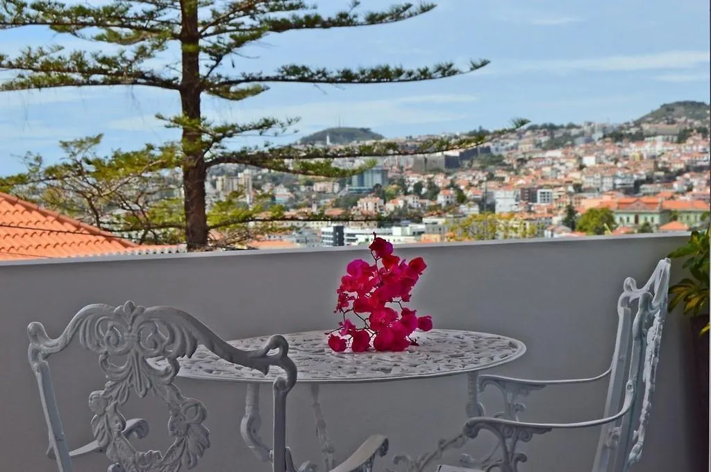 Casa Das Martas Villa Funchal  Holiday home