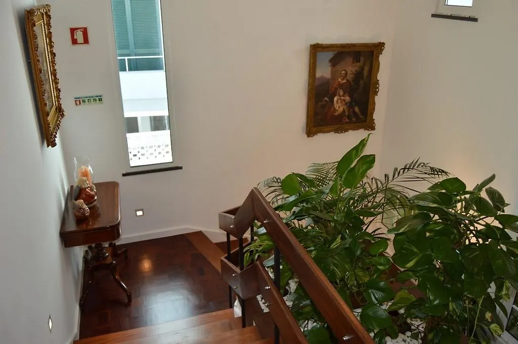 Holiday home Casa Das Martas Villa Funchal  Portugal