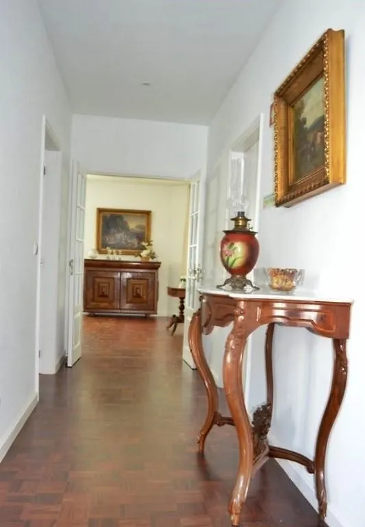 Holiday home Casa Das Martas Villa Funchal