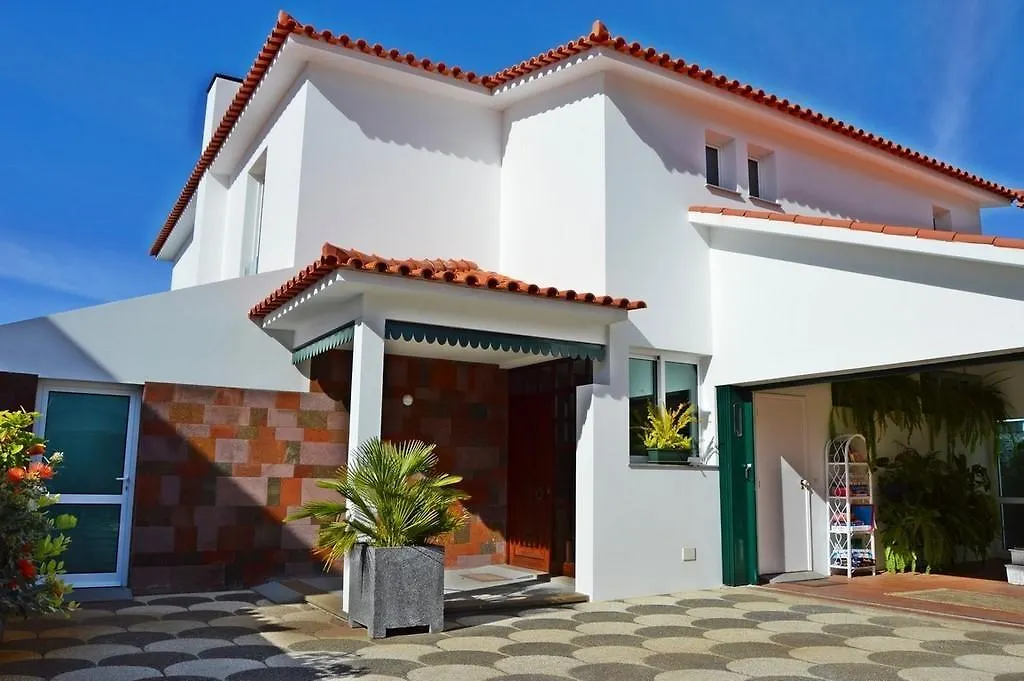 Casa Das Martas Villa Funchal