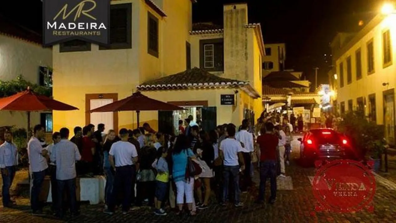Holiday home Casa Das Martas Villa Funchal