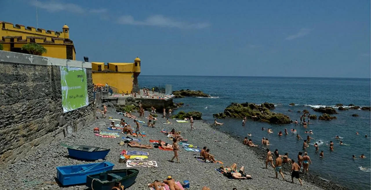 Casa Das Martas Villa Funchal  Holiday home