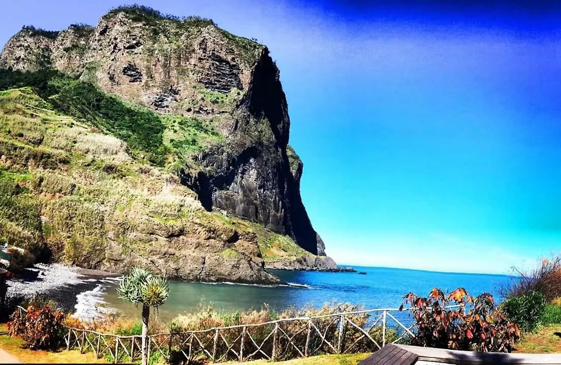 Holiday home Casa Das Martas Villa Funchal